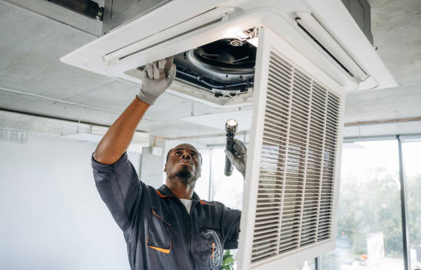 Licensed Hvac Installation service in Barco, NC - FH HVAC