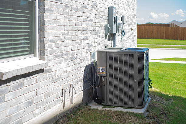 Reliable Hvac Installation contractor in Barco, NC by FH HVAC